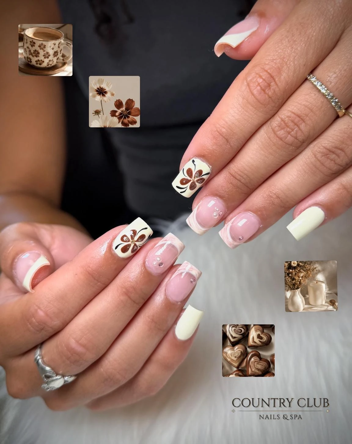 Nails Design
